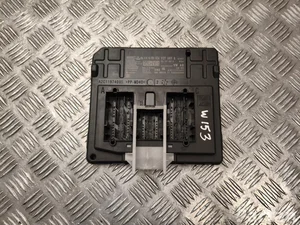 Škoda 1EA 937 089 Q, 1EA 937 089 H / 1EA937089Q, 1EA937089H ENYAQ iV SUV (5AZ) 2023 Sterownik podwozia BCM FEM SAM BSI