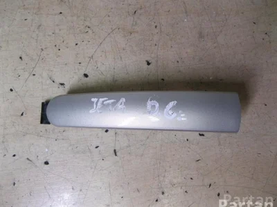 Volkswagen 5N0 837 205 M / 5N0837205M JETTA IV (162, 163) 2013 Poignée de porte - Image 1