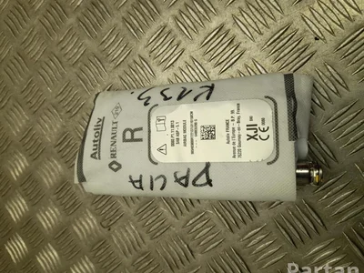 Dacia 648835200G Sandero III (DJF/BJI cross) 2022 Airbag latéral - Image 1