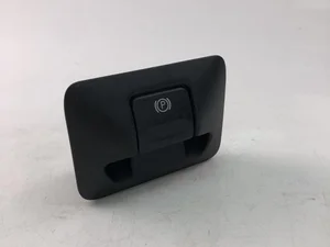 Volvo 31433500 XC60 2015 Bouton de frein de stationnement électromécanique