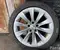 Tesla 1059337-00-A / 105933700A MODEL S 2017 Alufelgen Satz R19 EJ 8.0 ET40 5x114.3 - Bild 2