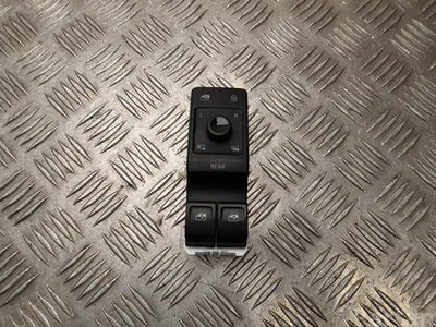 Volkswagen 10A959862N ID.3 2021 Bouton de lève-vitre Right Front - Image 1