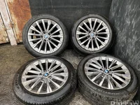 BMW 6 856 085 / 6856085 2 Gran Tourer (F46) 2019 Jantes en alliage complect 5x112  R17 EJ 7.5 ET54