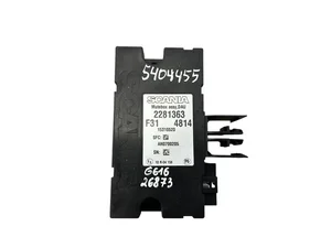 Scania 2281363 R I 2015 Control unit