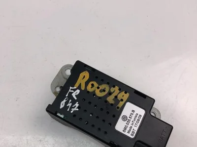 Volkswagen 5M0035570B GOLF VI (5K1) 2010 control unit - Image 1