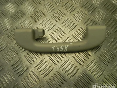 Nissan N5P2 LH / N5P2LH QASHQAI II (J11, J11_) 2018 Poignée de toit - Image 1