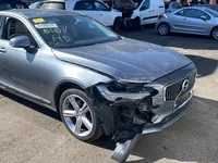 K231 Volvo S90 2017 - Vorschaubild 2