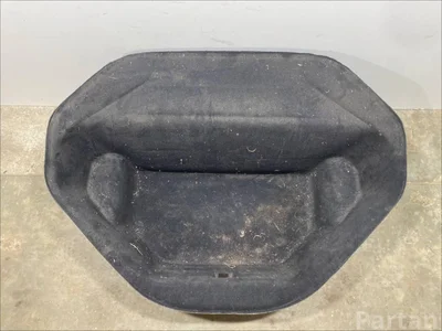 Tesla 103837800C MODEL S 2013 Tapis de coffre - Image 1