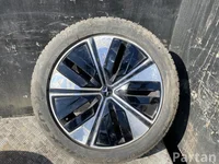 Polestar 80012653 4 2025 Alufelgen R20 EJ 8.5 ET47.5 5x114.3