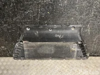 Audi 8W0863821F A4 Avant (8W5, B9) 2020 Unterfahrschutz Motor