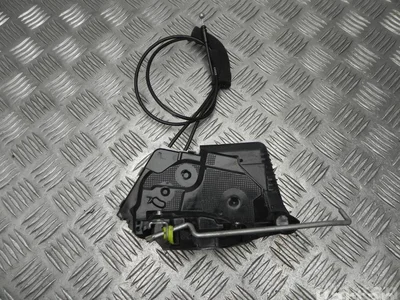 Subaru A047027 OUTBACK (BS) 2016 Durų užraktas kairė priekis - Nuotrauka 1