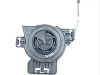 Porsche 7P5.963.351A, 7P5.963.351, 7P5.885.799.B, 7P5.885.799 / 7P5963351A, 7P5963351, 7P5885799B, 7P5885799 PANAMERA (971) 2017 Ventilateur de siège