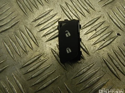 Opel 13437276 ASTRA K 2019 Interrupteur de sécurité pour verrouillage central - Image 1