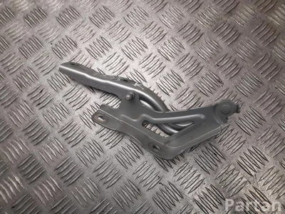 XPeng 100141 E28 L 2341 / 100141E28L2341 P7 2025 Bisagra, capó del motor - Imagen 1