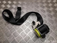 Ford USA GT4BR611B69 EDGE 2017 Safety Belt Left Rear