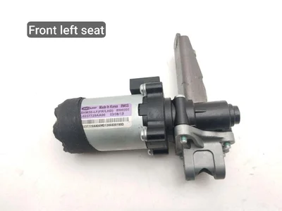 Maserati L0237729AA06, 8500205 QUATTROPORTE VI 2014 Moteur électrique - Image 1