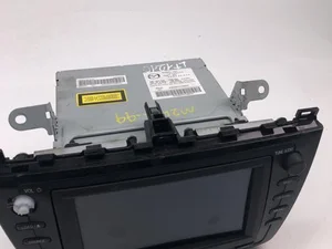 Mazda GER966DV0 6 Saloon (GJ, GL) 2015 Radio / lecteur CD