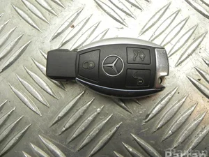 Mercedes-Benz 2010DJ1439 E-CLASS T-Model (S212) 2011 Clé