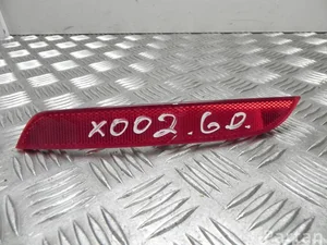 BMW 7182192 7 (F01, F02, F03, F04) 2012 Garniture /moulage