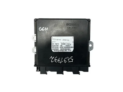 Scania 2056132, 1544115, 1745949 R I 2012 Control unit BWS1 - Image 1