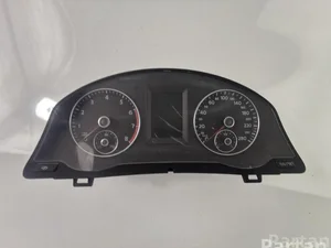 Volkswagen 1K8920871B SCIROCCO (137, 138) 2012 Tablero de instrumentos
