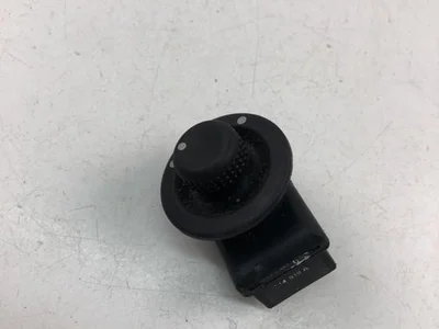 Renault CLIO IV (BH_) 2017 Schalter für Außenspiegelverstellung - Bild 1