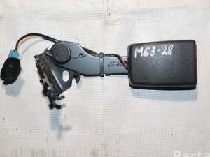 Volvo 30734716 XC60 2010 Boucle de ceinture de sécurité