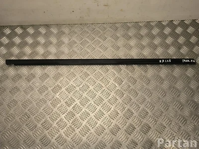 Polestar 4 2025 Durų stiklo rėmo apdaila dešinė priekis - Paveiksliukas 1