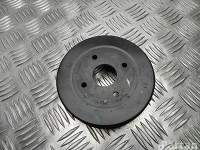 Nissan 2.5 / 25 NP300 NAVARA (D40) 2007 Poulie de guidage - Image 1