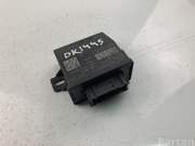 VOLKSWAGEN 5Q0907357 GOLF VII (5G1, BQ1, BE1, BE2) 2015 Electronic control unit for headlight range control