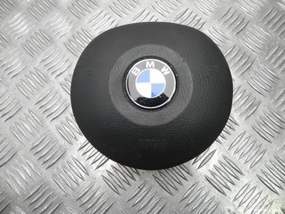 BMW 8379424 3 (E46) 2004 Airbag du conducteur - Image 1