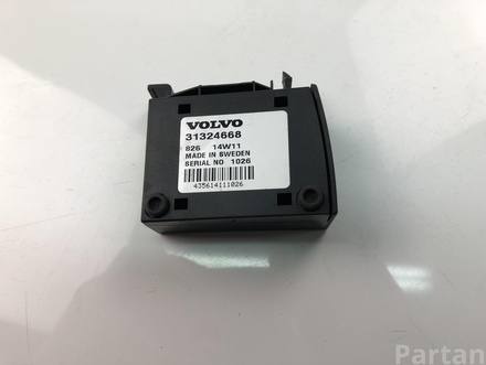 VOLVO 31324668 XC90 II 2017 control unit