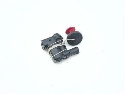 Aston Martin MY83-9E917-AA / MY839E917AA DBX 2021 Tankdeckelschloss - Bild 1