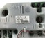 LAND ROVER YAC114230 RANGE ROVER II (P38A) 2000 Dashboard