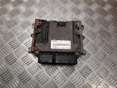 Alfa Romeo 55188112, 156436F16BDA 156 (932_) 2002 Unité de contrôle moteur - Image 1