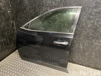 Nissan X-TRAIL (T32_) 2016 Durys kairė priekis