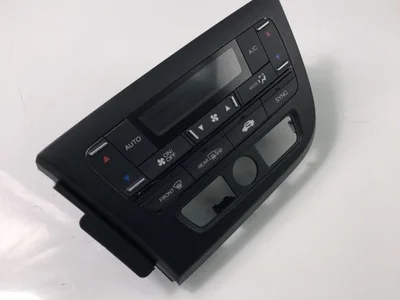 Honda 79600TV0M5 CIVIC IX (FK) 2015 Contrôle automatique de la climatisation - Image 1