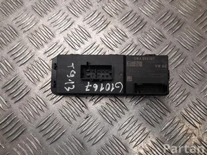 Volkswagen 5WA 959 107 / 5WA959107 PASSAT Variant (3G5) 2022 БУ двери багажного отсека