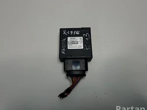 Škoda 3Q0906121B KAROQ (NU7) 2019 Relais