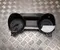 Ford USA GR3T-10849-GE / GR3T10849GE MUSTANG Coupe 2015 Tableau de bord mph km/h - Image 1