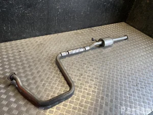 Hyundai 28600DF140 Kona II 2023 Middle Silencer