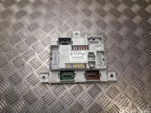 Alfa Romeo 503442020002 STELVIO (949_) 2019 Unité de commande de carrosserie BCM FEM SAM BSI