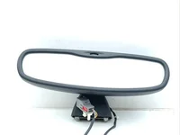Jaguar E11016060, E11020078 F-TYPE Convertible (X152) 2015 Interior rear view mirror