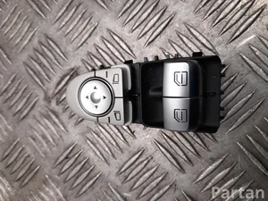 Mercedes-Benz A 447 905 21 06 / A4479052106 VITO Box (W447) 2025 Switch for electric windows Left Front