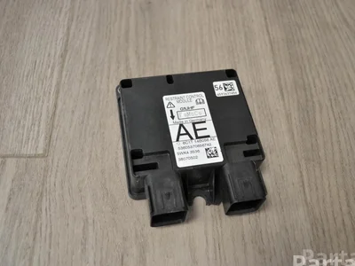 Ford 6C1T14B056, 5WK43536, 53605370656742 TRANSIT Box 2007 Unité de contrôle pour airbag - Image 1