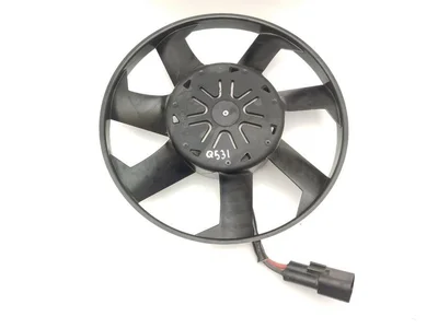 Chevrolet ABL348P Corvette (C8) 2021 Ventilateur de radiateur - Image 1