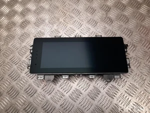 Volkswagen 57L 920 340 / 57L920340 Tayron 2025 Dashboard (instrument cluster) km/h Automatic Transmission