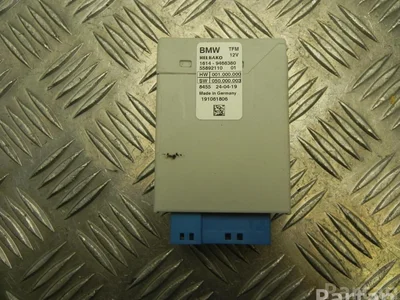 BMW 9468380 5 (G30) 2019 Unités de contrôle - Image 1