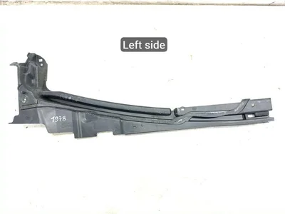 Ford USA JL1B-78021A37-AC / JL1B78021A37AC EXPEDITION (U553) 2020 Garniture de capot d'essuie glace - Image 1