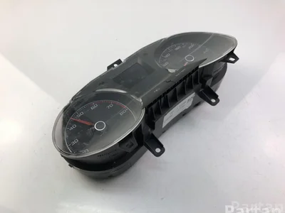 Seat 6J0920807K IBIZA V (KJ1) 2018 Tableau de bord - Image 1